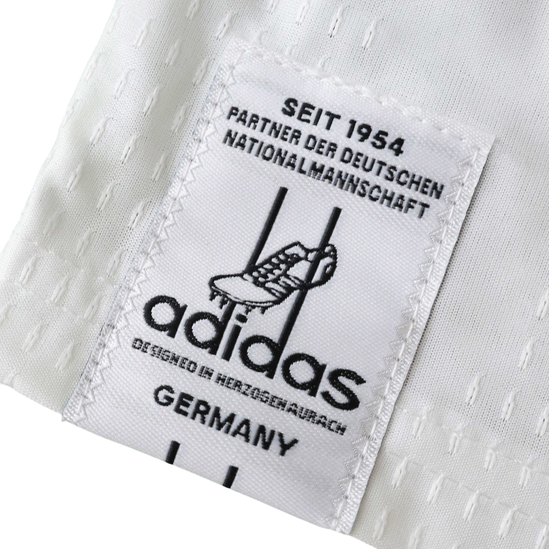 World Cup 2026 Germany Player Home kit