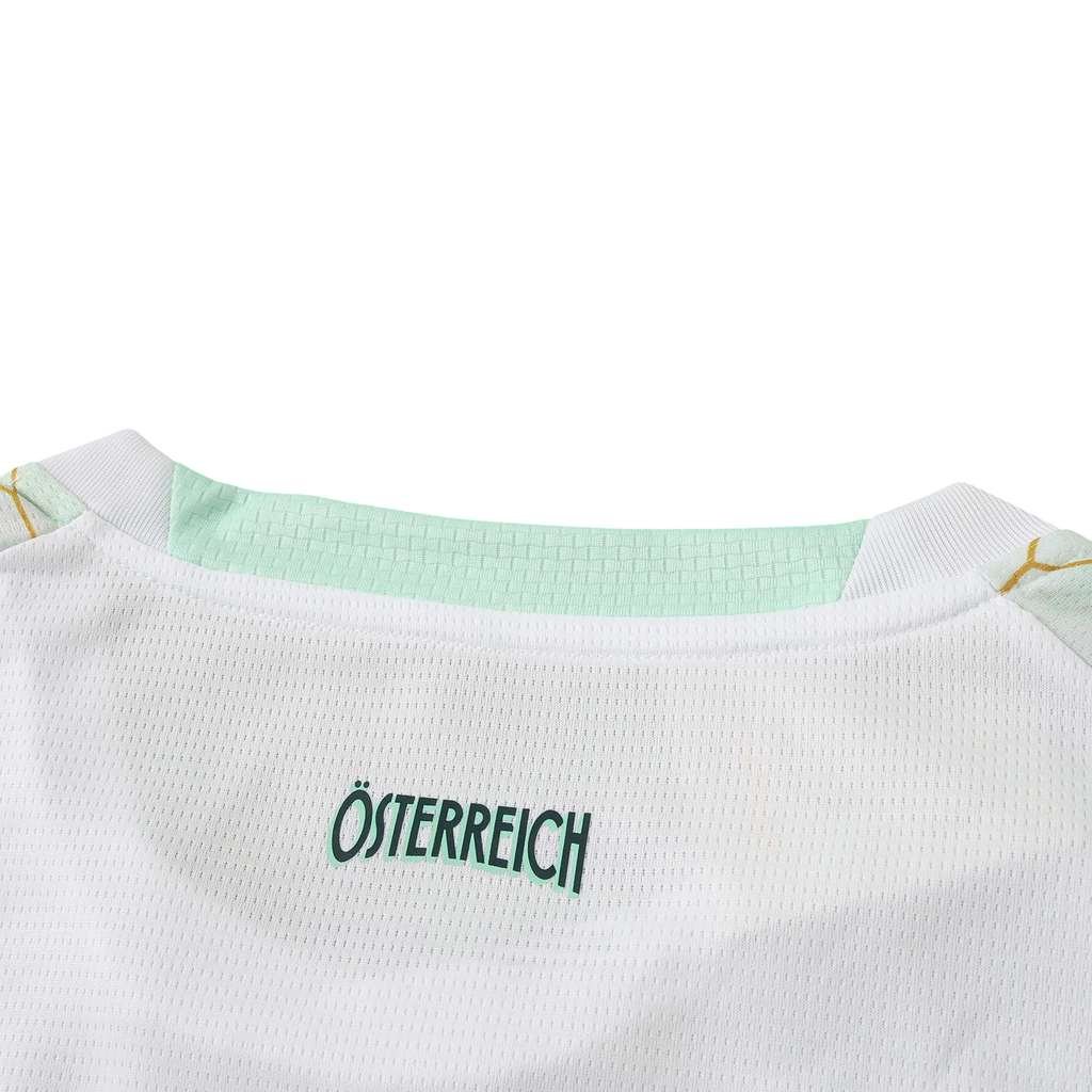 World Cup 2026 Austria Away Fan Kit