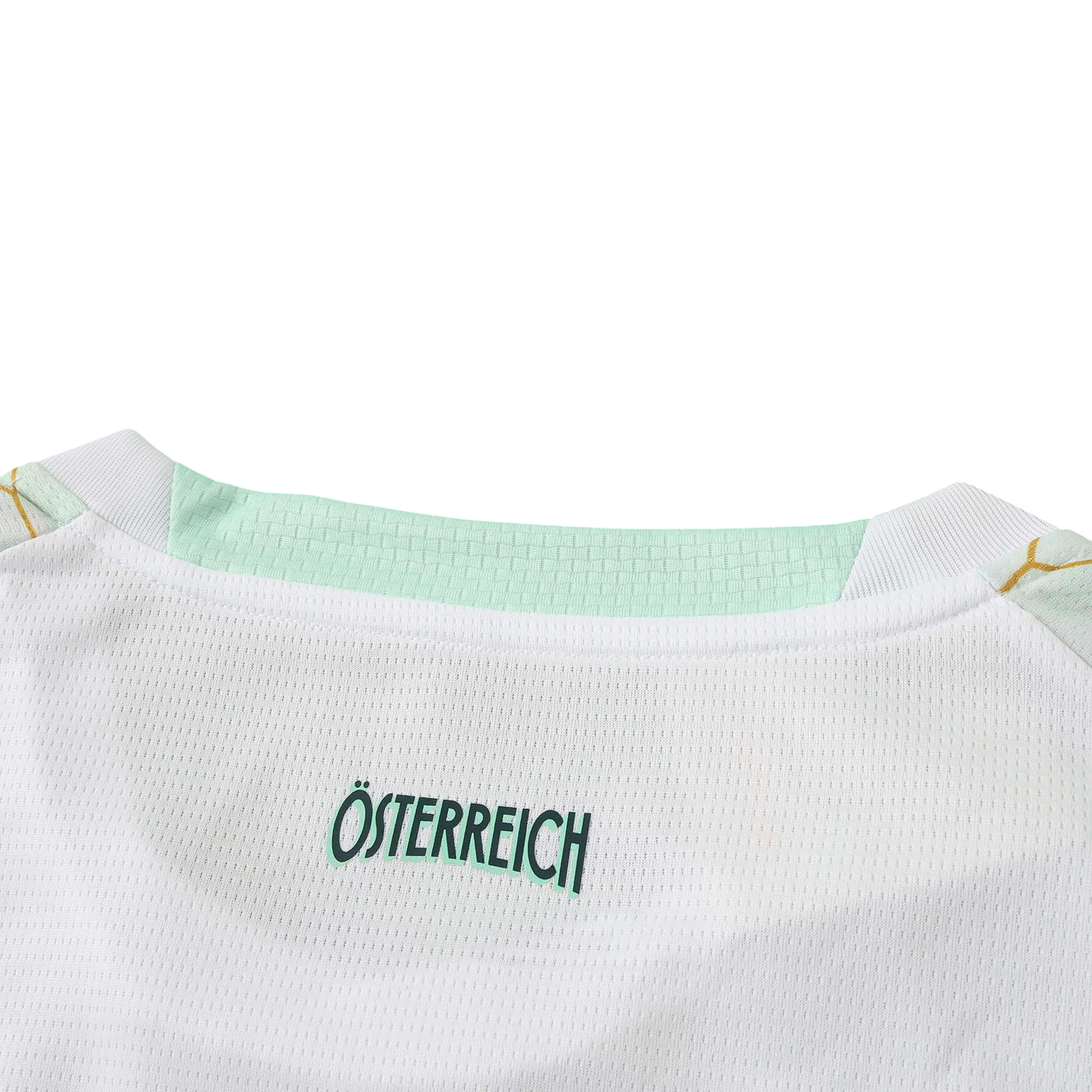 World Cup 2026 Austria Away Fan Kit