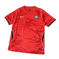 World Cup 2026 South Korea Fan Home Kit