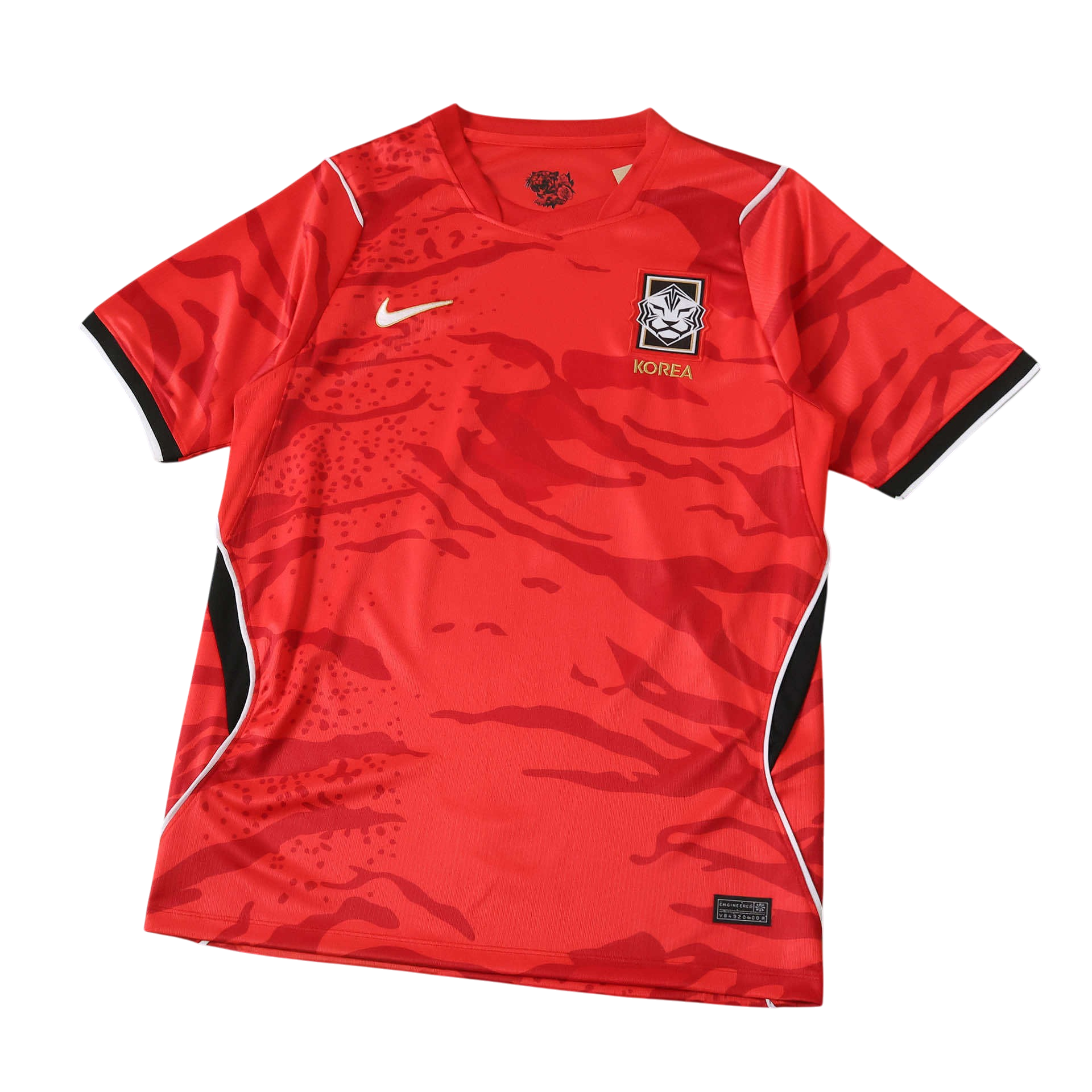 World Cup 2026 South Korea Fan Home Kit