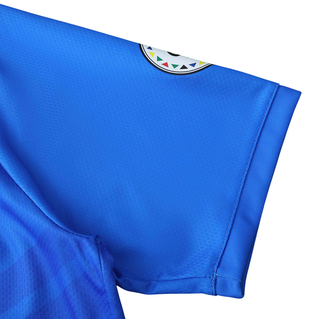 World Cup 2026 DR Congo Home Fan Kit