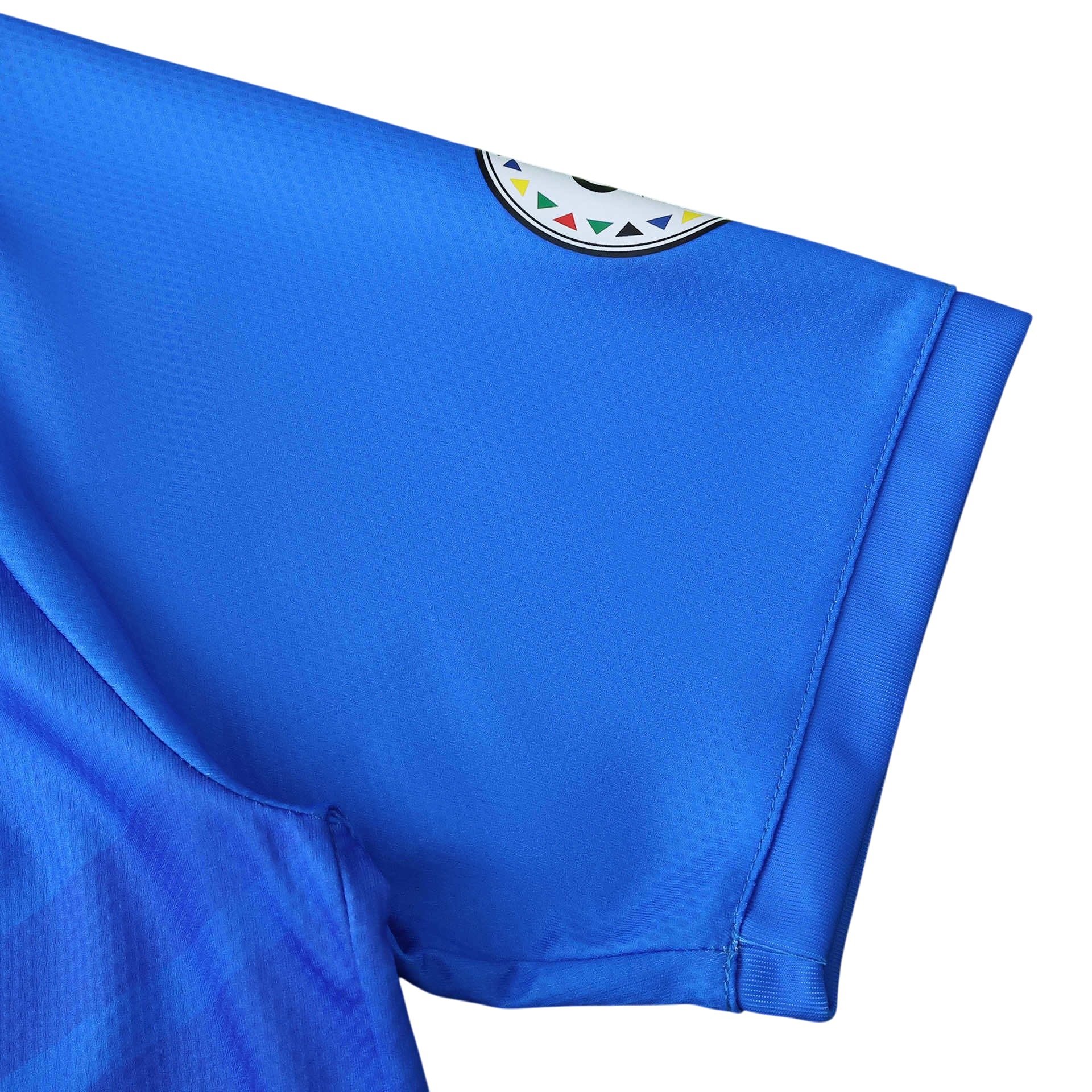 World Cup 2026 DR Congo Home Fan Kit