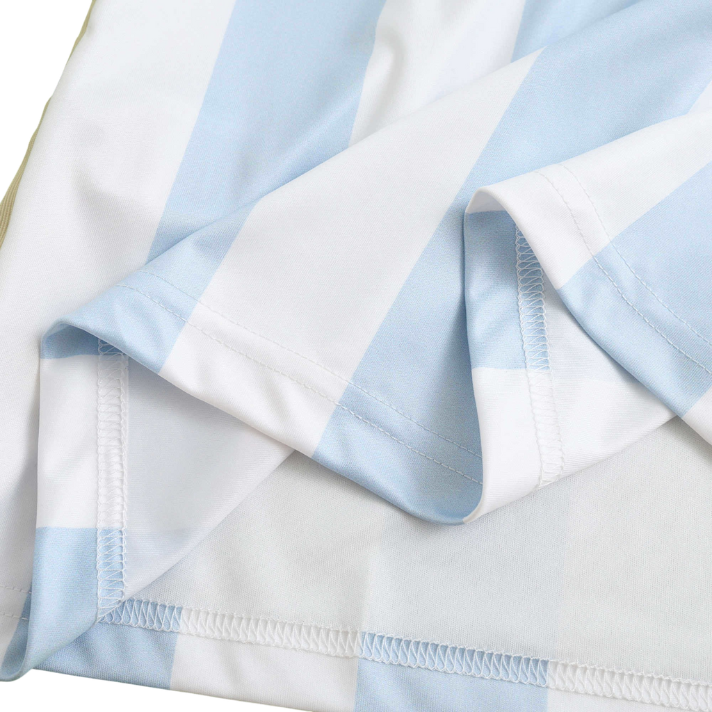 Argentina 2014 World Cup Home Retro Kit