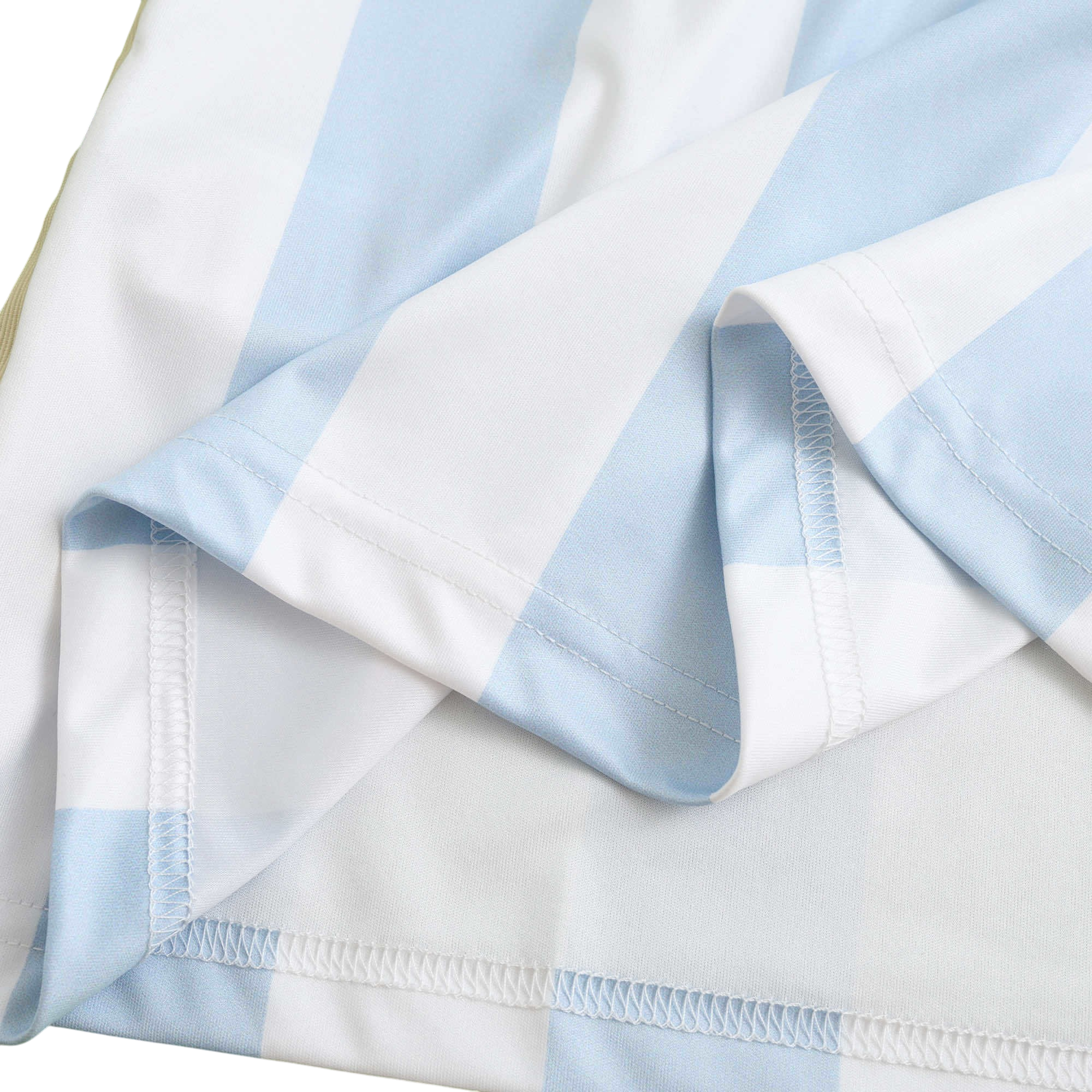 Argentina 2014 World Cup Home Retro Kit