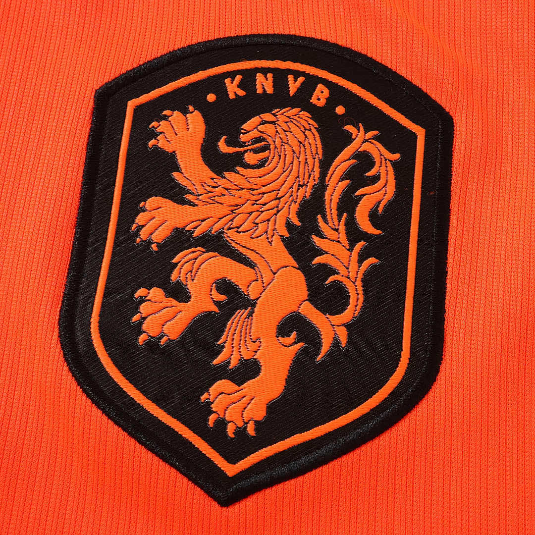 World Cup 2026 Netherland Home Fan Kit