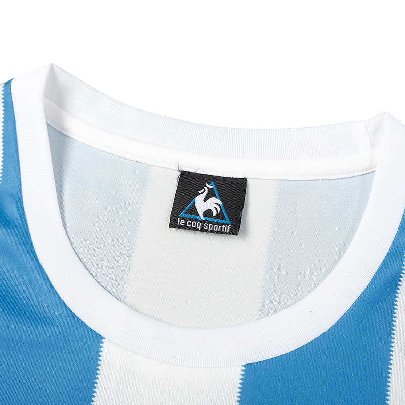 Argentina 1986 World Cup Home Retro Kit