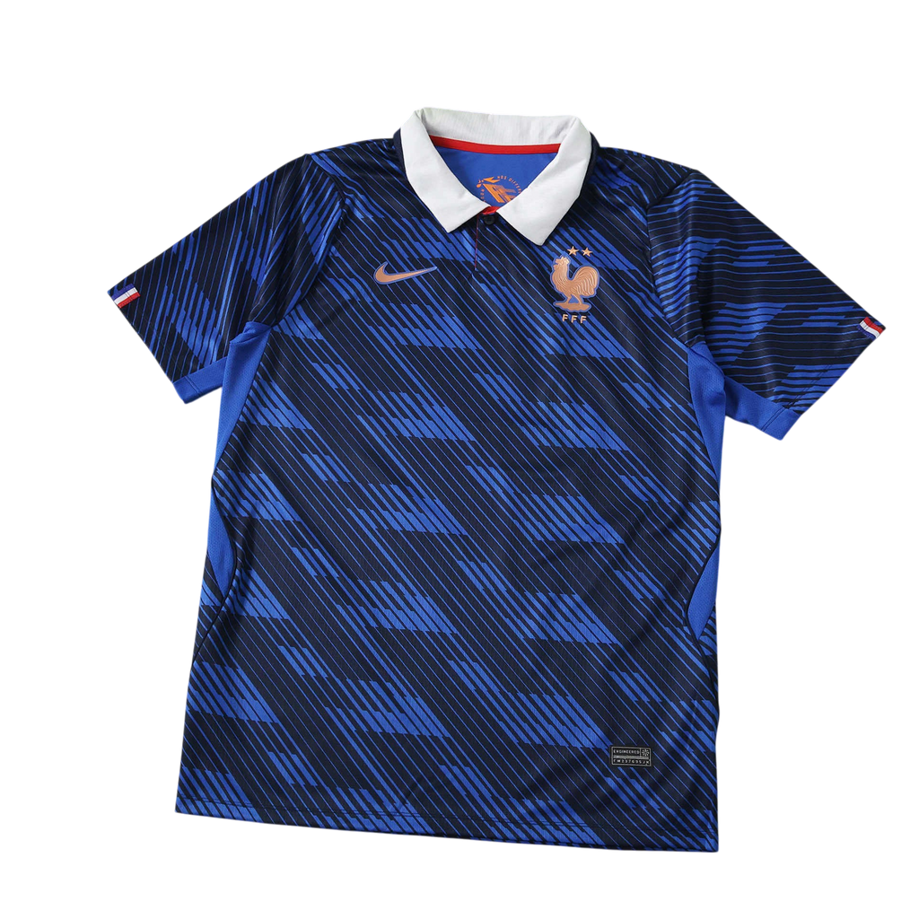 World Cup 2026 France Home Fan Kit