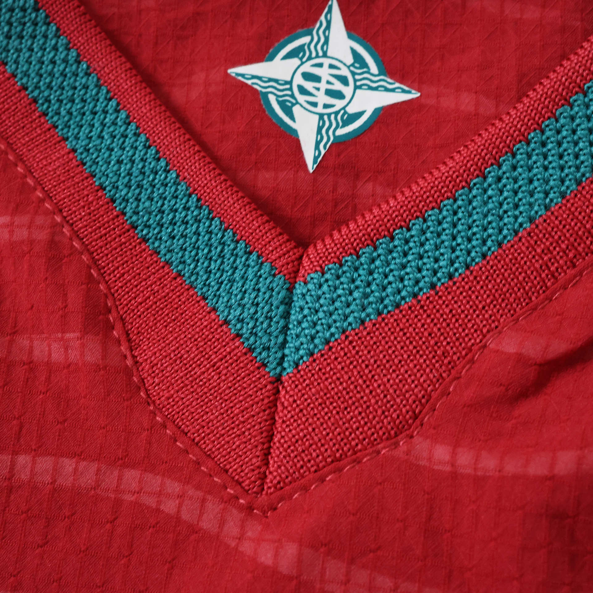 World Cup 2026 Portugal Player Home Kit