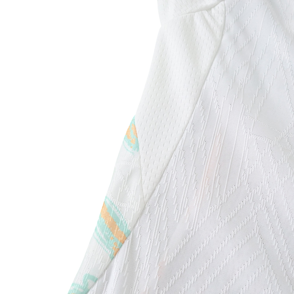 World Cup 2026 Côte d'Ivoire Player Away Kit
