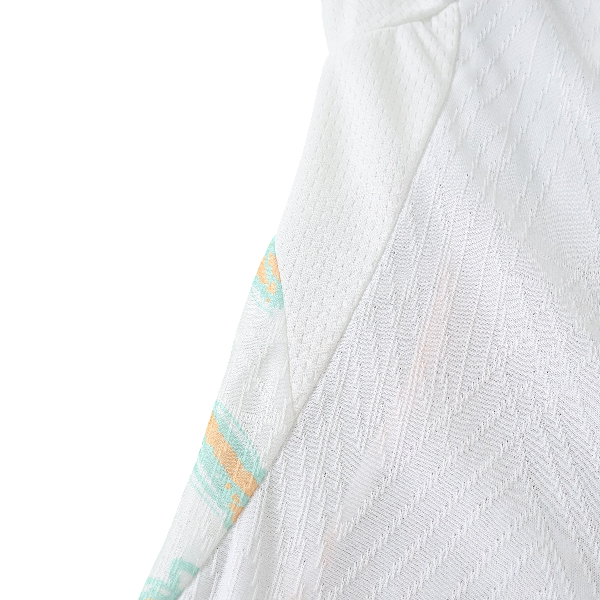 World Cup 2026 Côte d'Ivoire Player Away Kit
