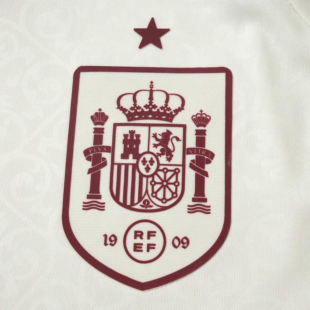 World Cup 2026 Spain Away Fan Kit