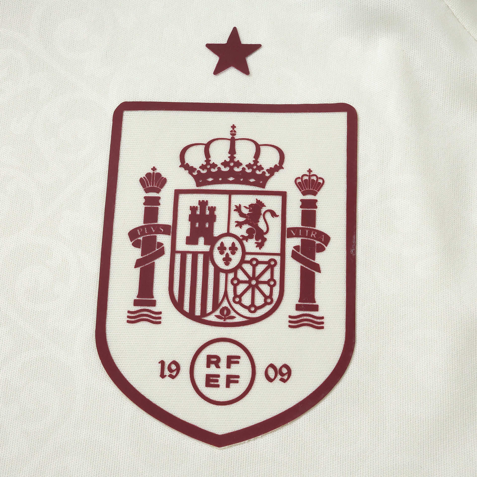 World Cup 2026 Spain Away Fan Kit