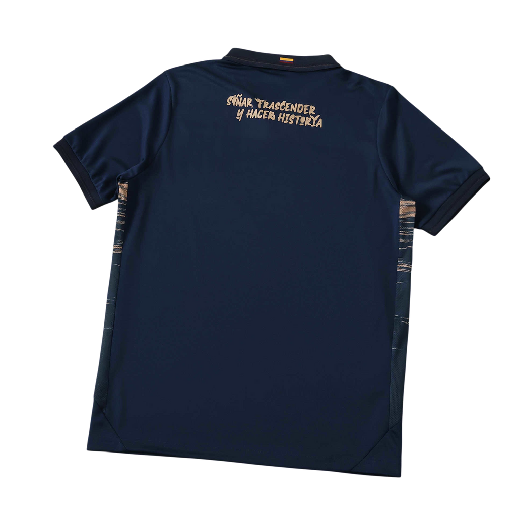 World Cup 2026 Ecuador Away Fan Kit