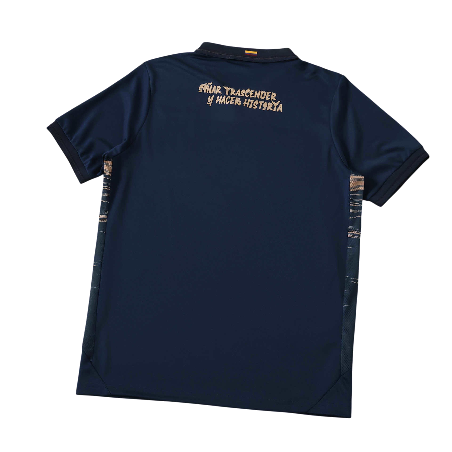 World Cup 2026 Ecuador Away Fan Kit