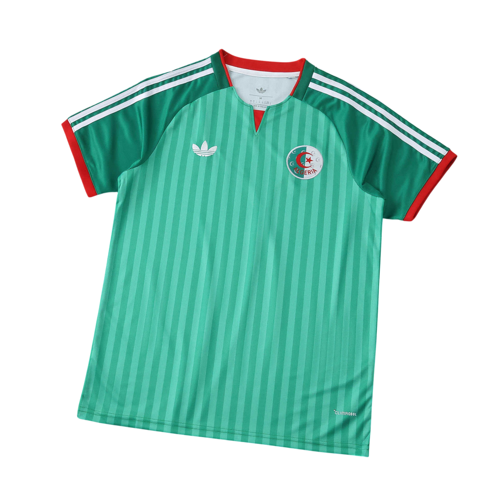 World Cup 2026 Algeria Away Fan Kit