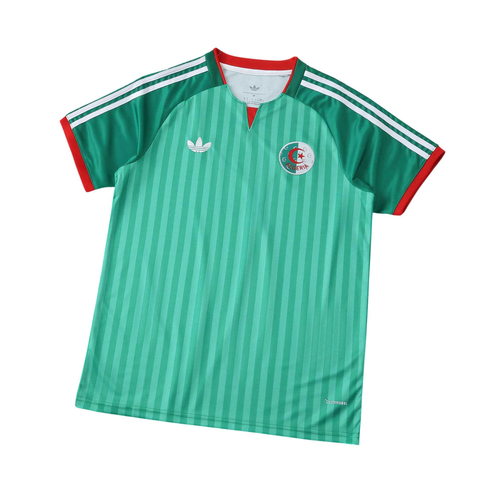 World Cup 2026 Algeria Away Fan Kit