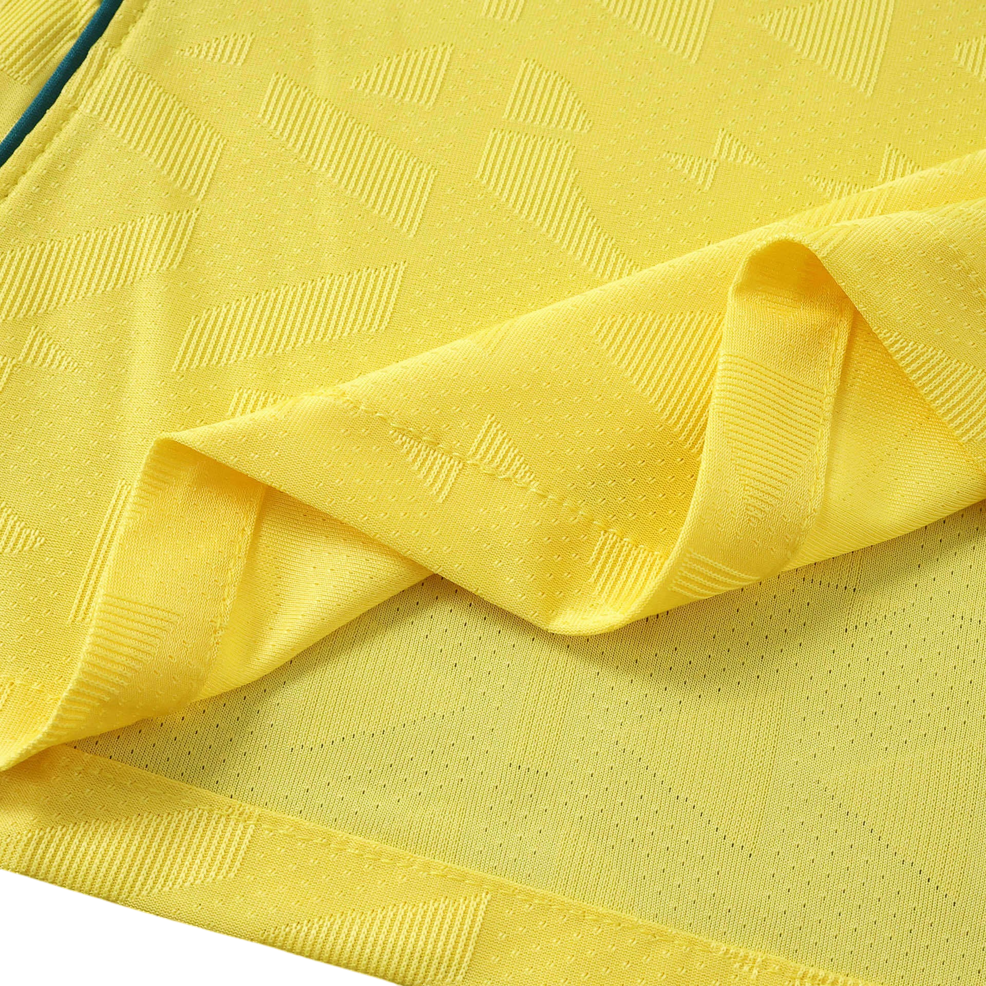 World Cup 2026 Brazil Player Home Kit