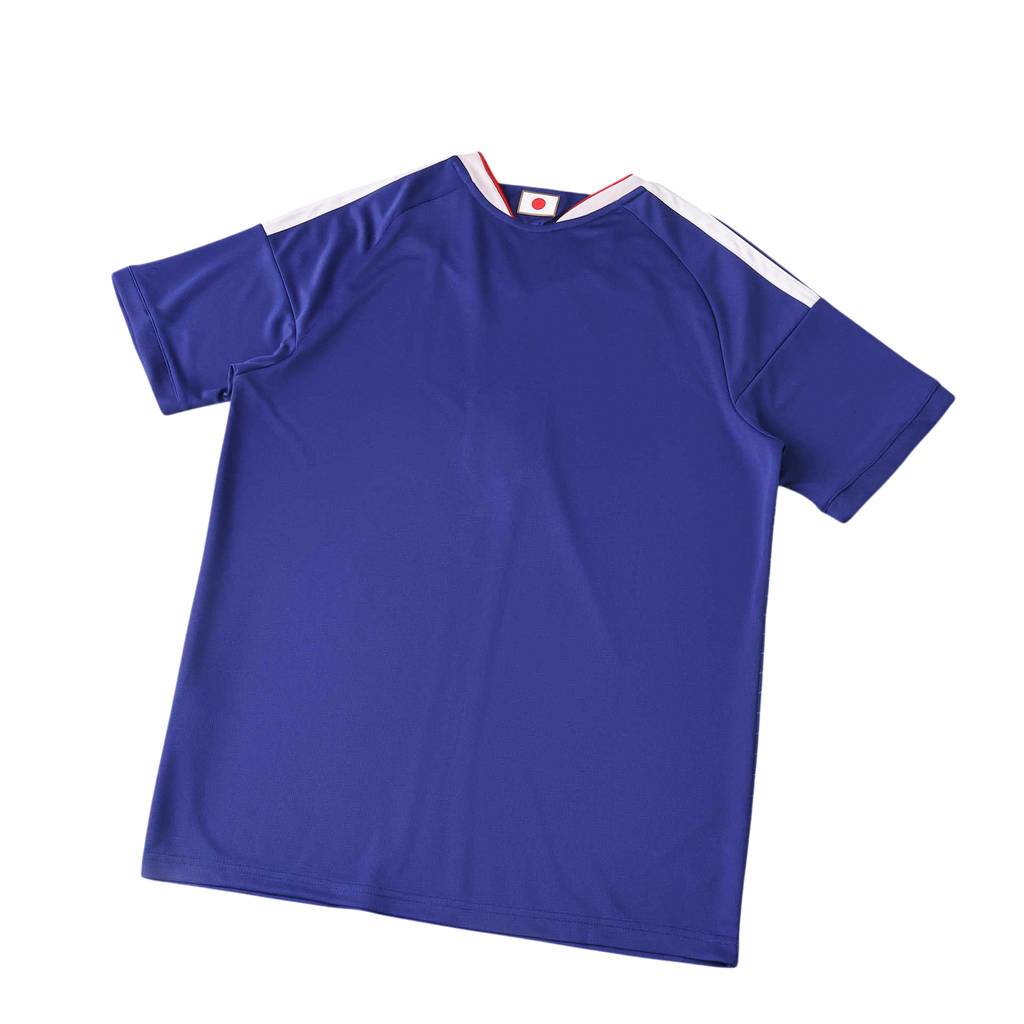 World Cup 2026 Japan Home Fan Kit