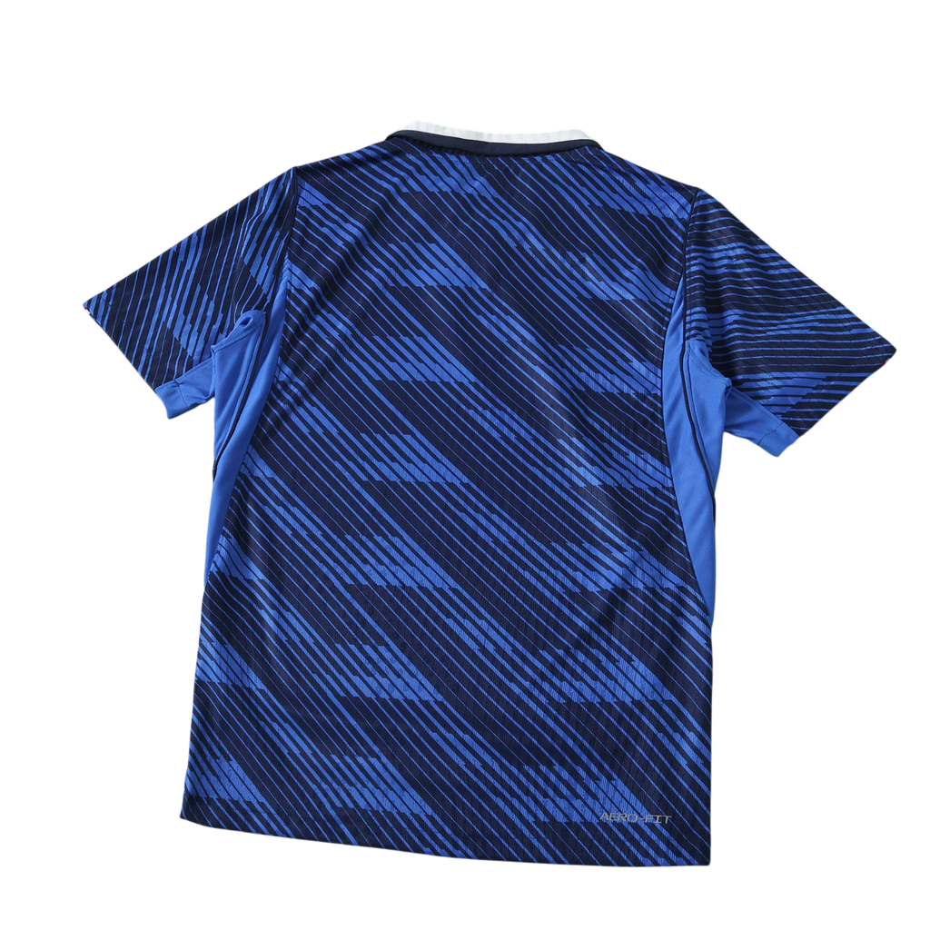 World Cup 2026 France Player Home Kit