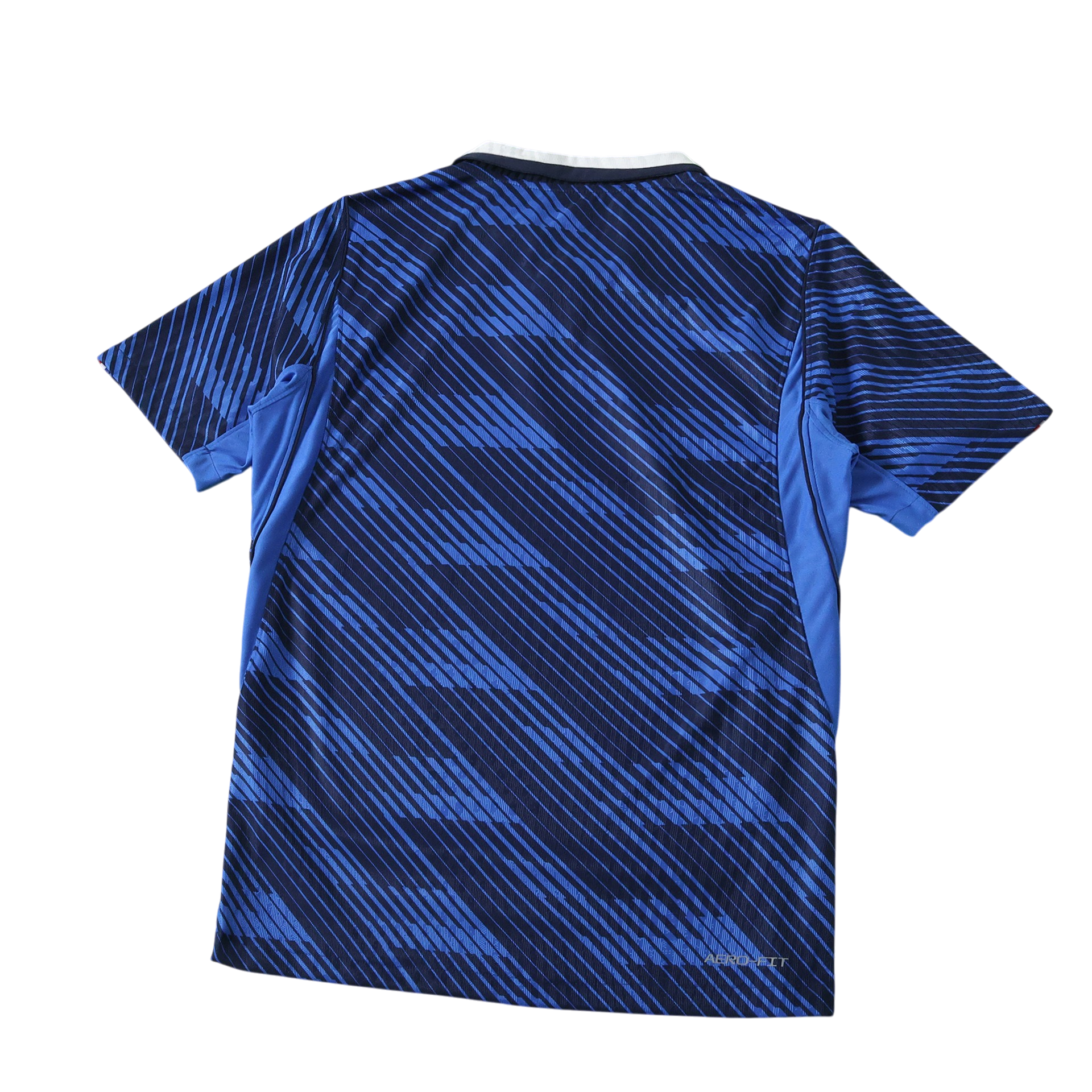 World Cup 2026 France Player Home Kit