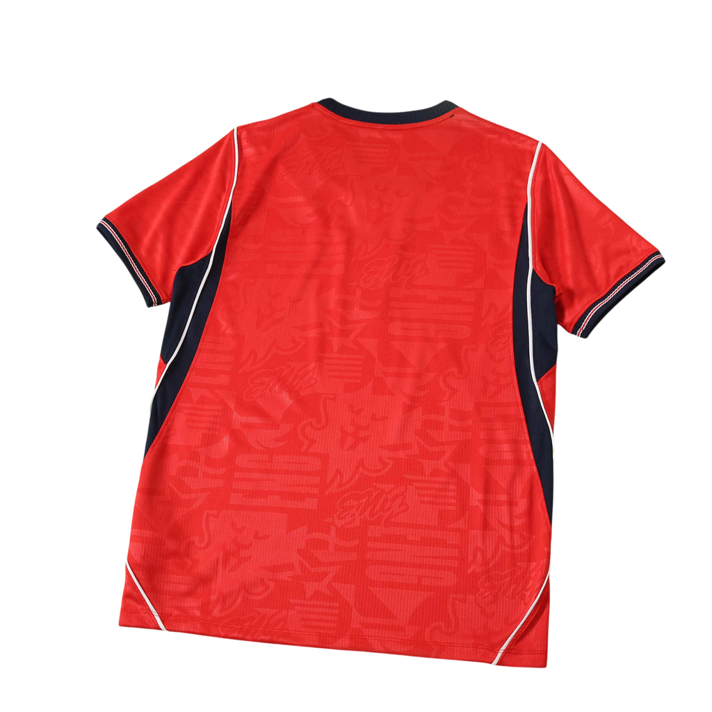 World Cup 2026 England Away Fan Kit