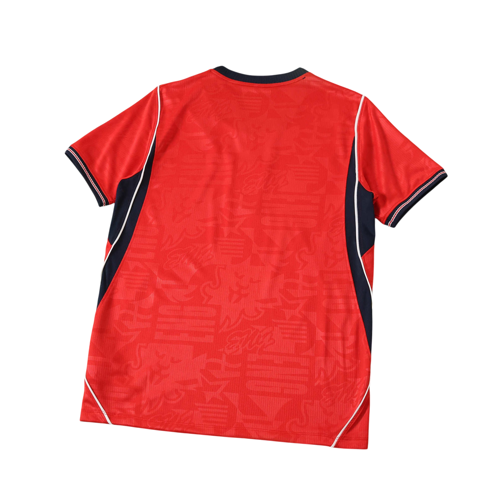 World Cup 2026 England Away Fan Kit