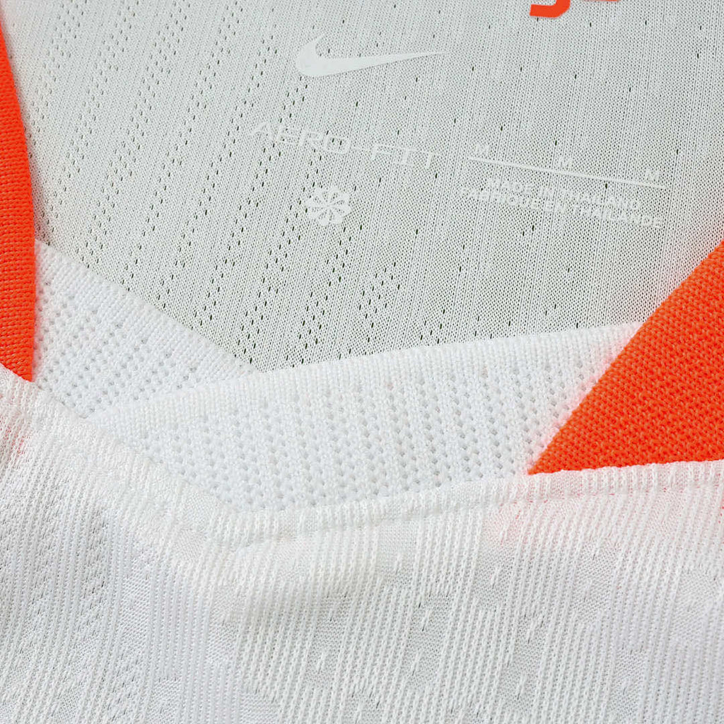 World Cup 2026 Netherlands Player Away Kit
