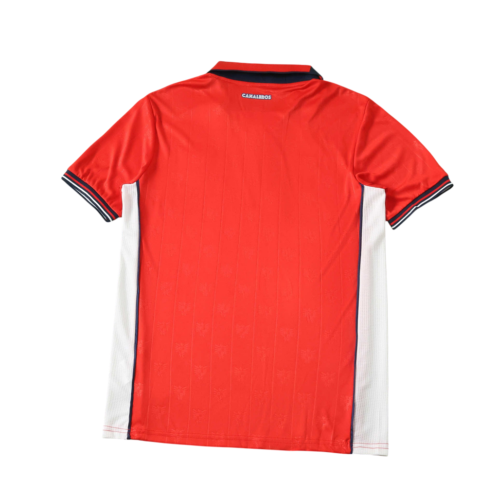 World Cup 2026 Panama Home Fan Kit