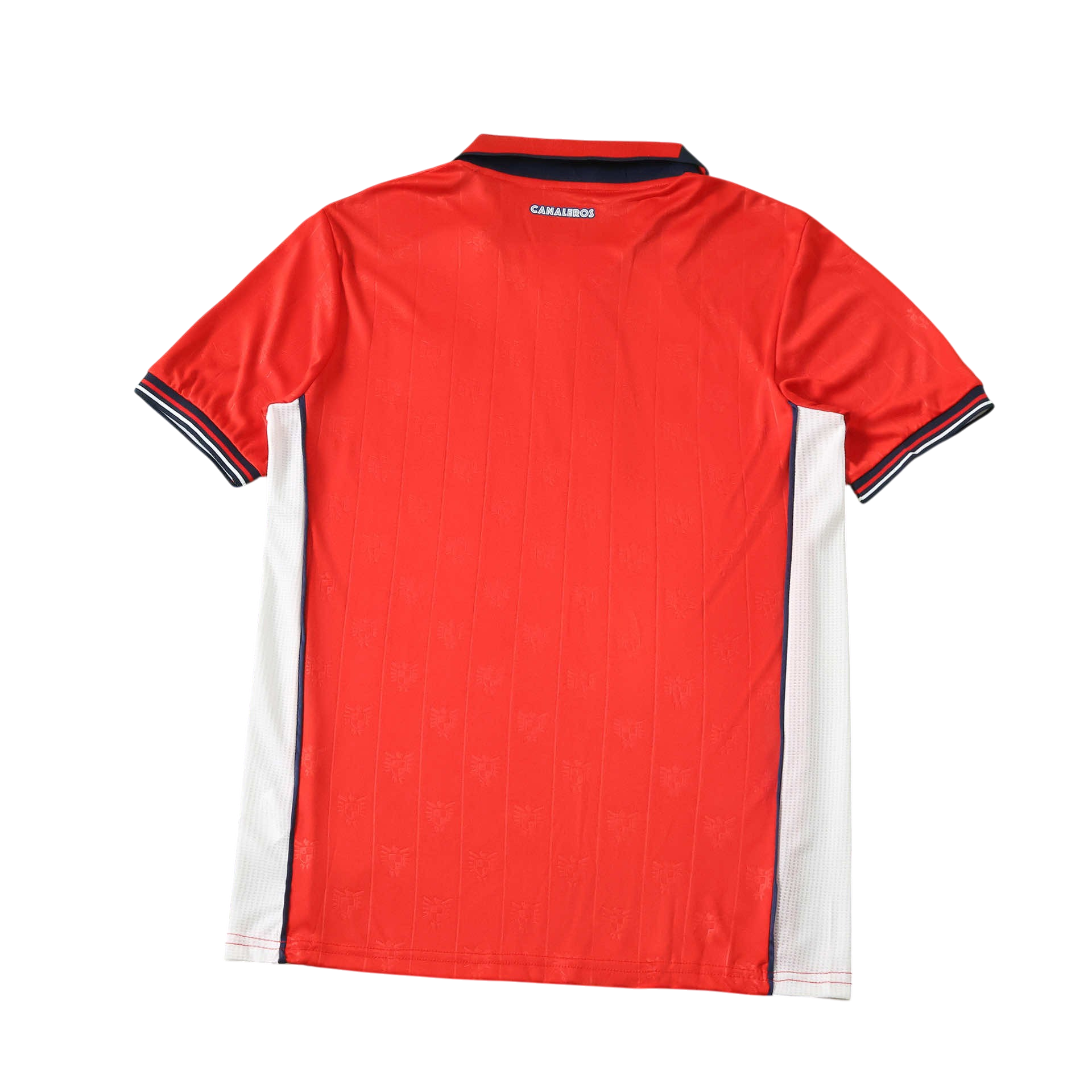 World Cup 2026 Panama Home Fan Kit