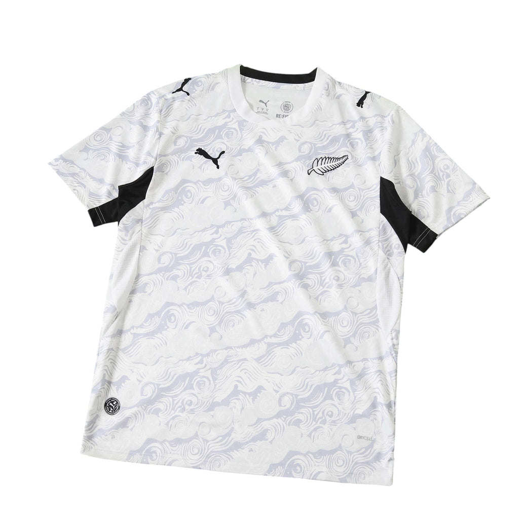 World Cup 2026 New Zealand Home Fan Kit