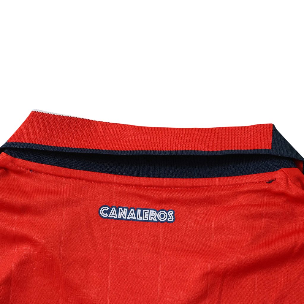 World Cup 2026 Panama Home Fan Kit