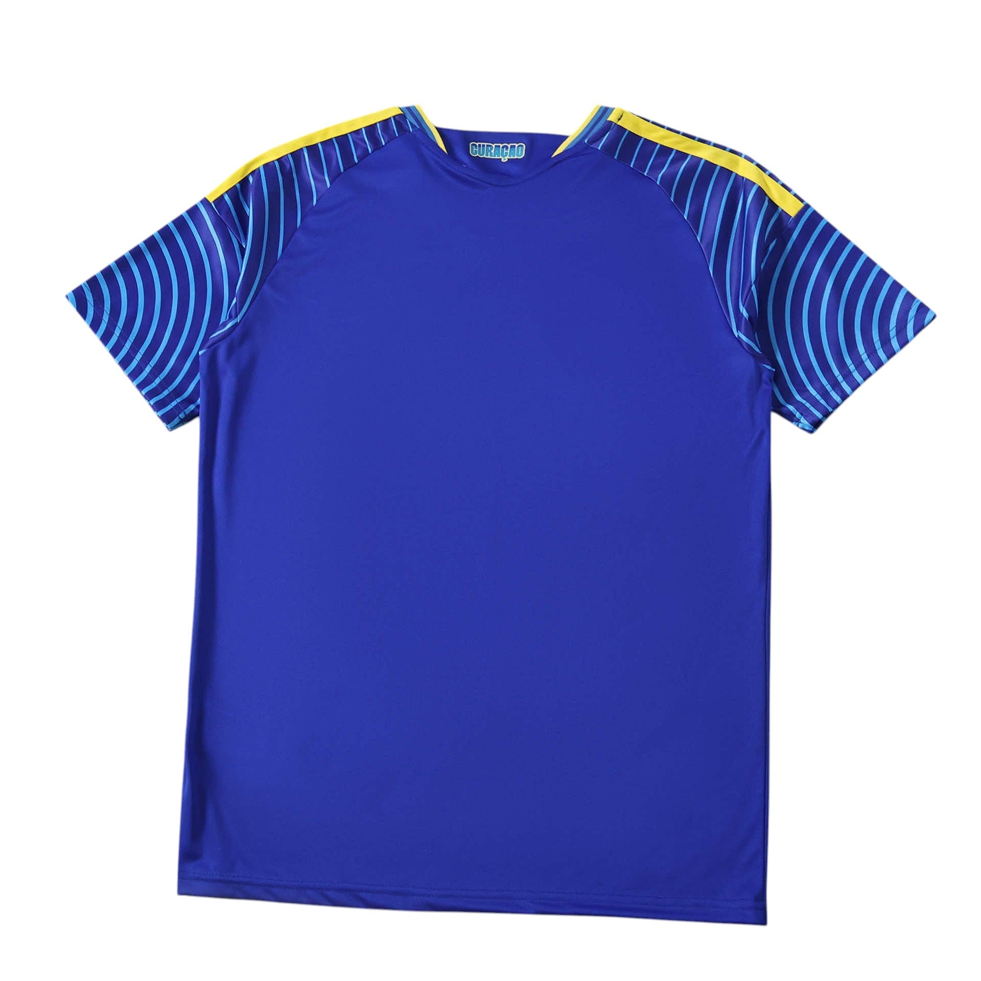 World Cup 2026 Curaçao Home Fan Kit
