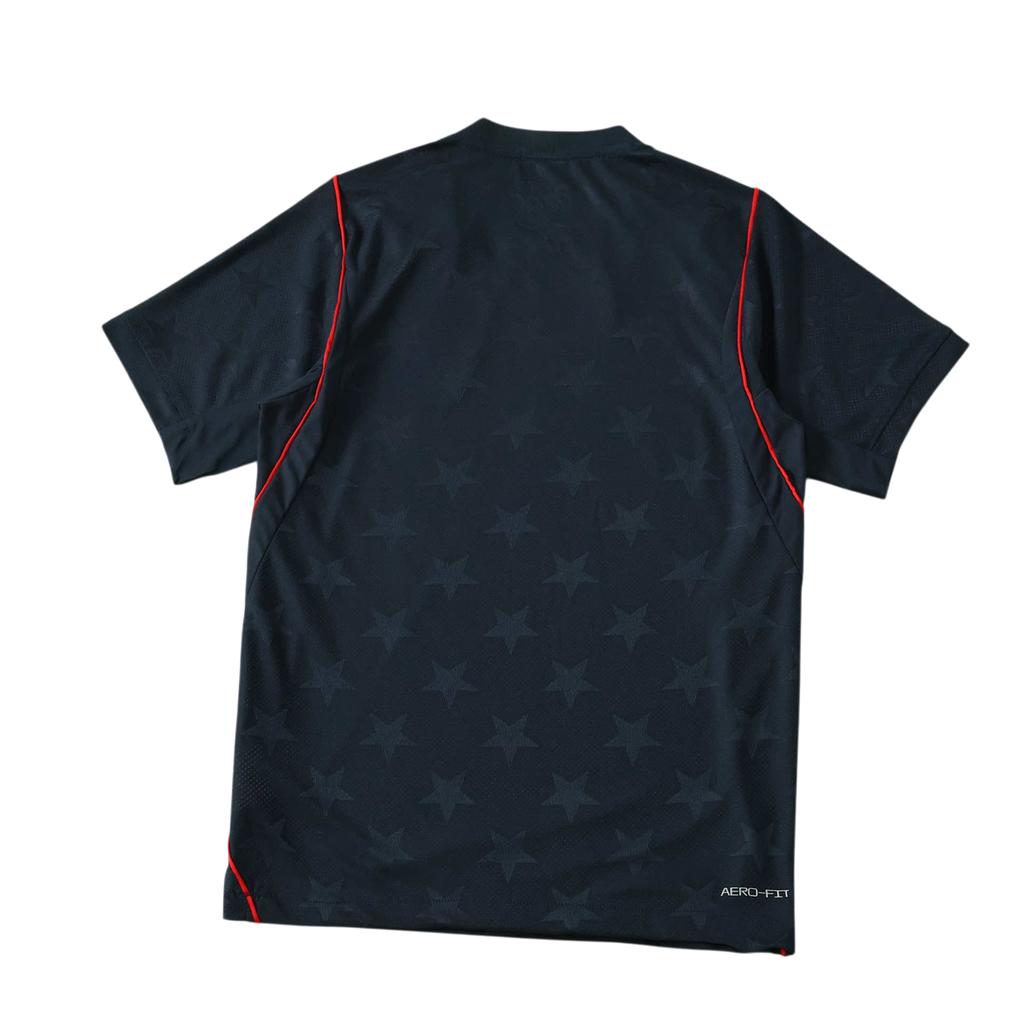 World Cup 2026 USA Player Away Kit