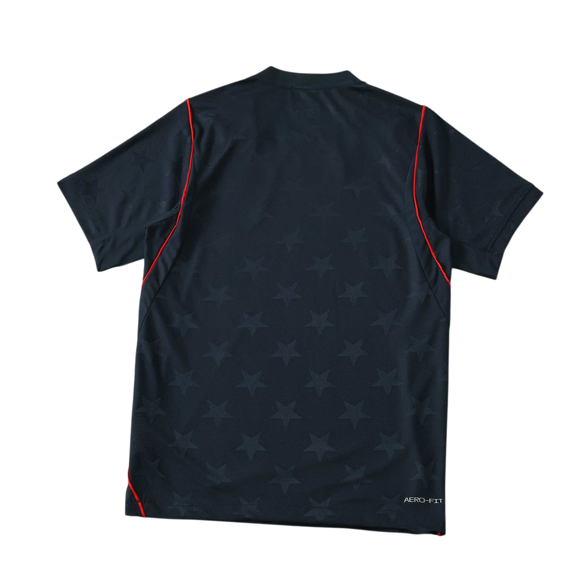 World Cup 2026 USA Player Away Kit