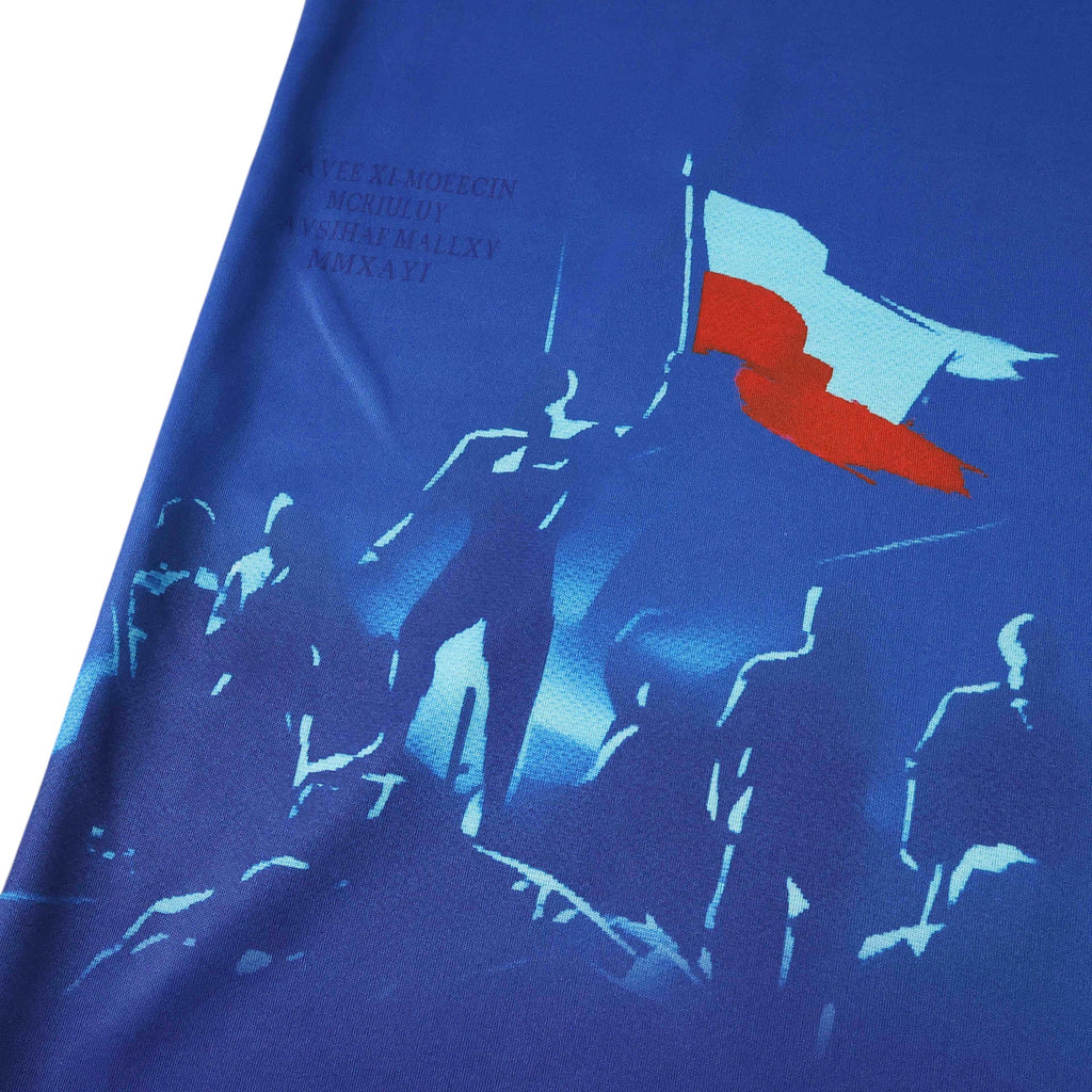 World Cup 2026 Haiti Home Fan Kit