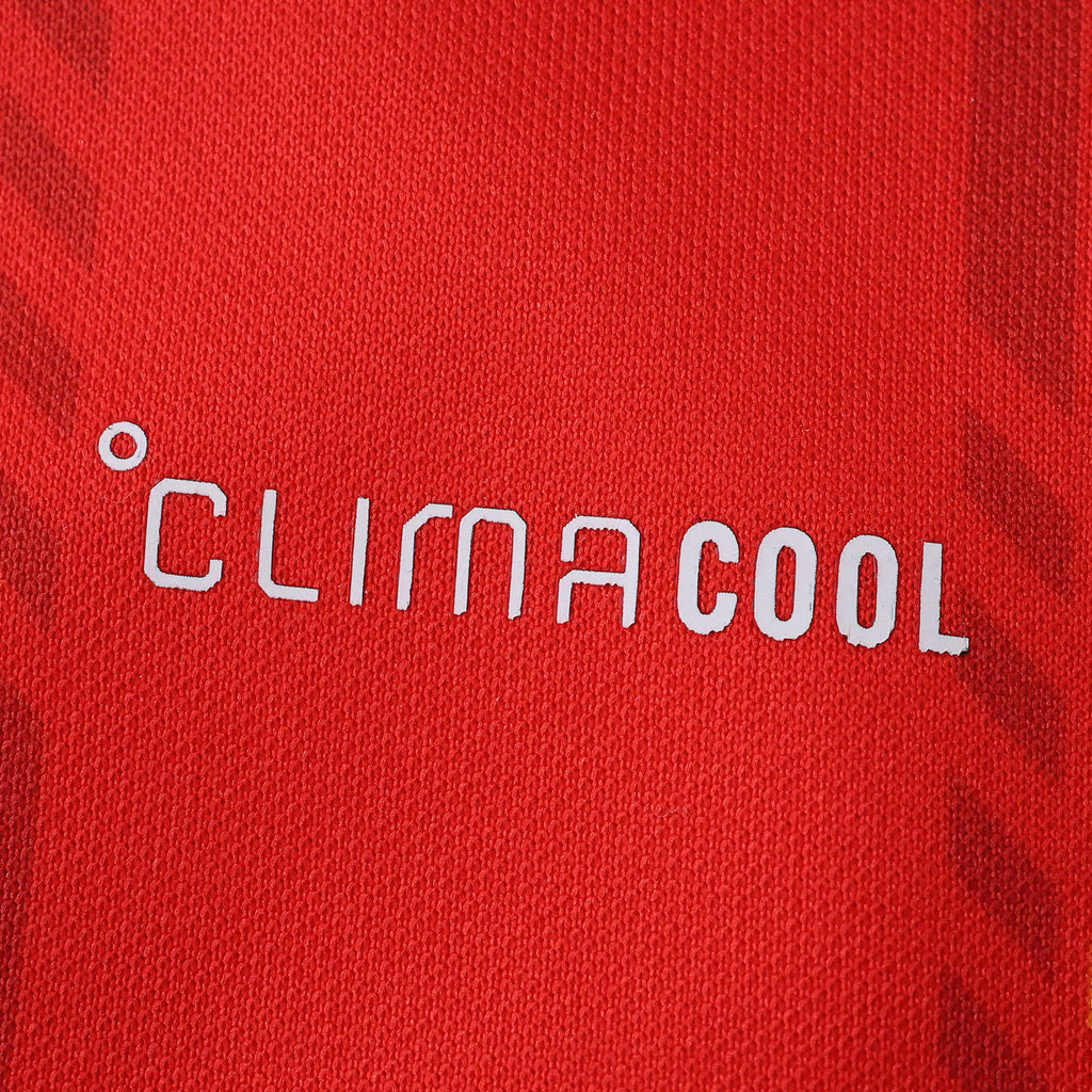 World Cup 2026 Spain Home Fan Kit