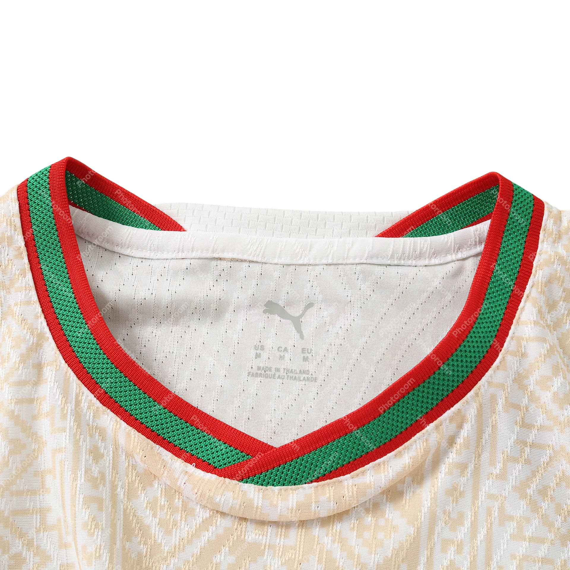 World Cup 2026 Marocco Player Away Kit