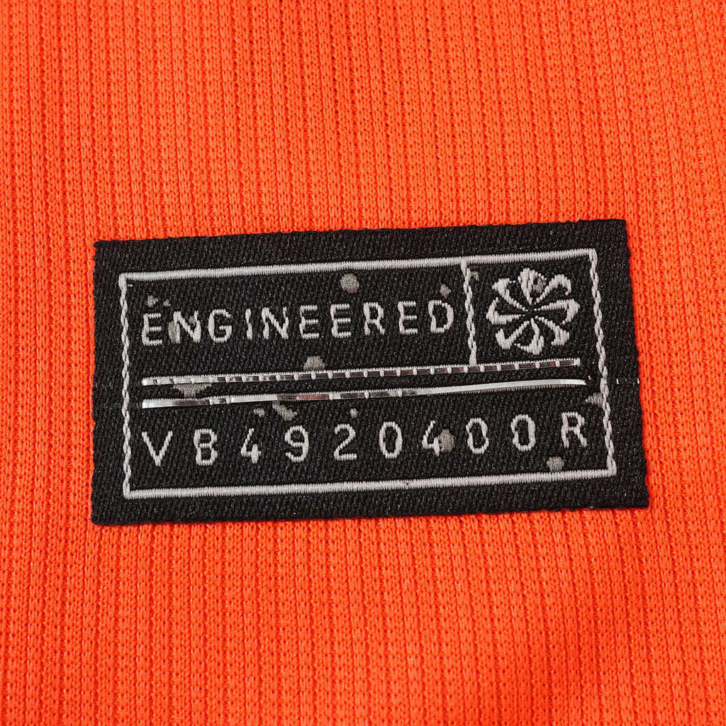 World Cup 2026 Netherland Home Fan Kit