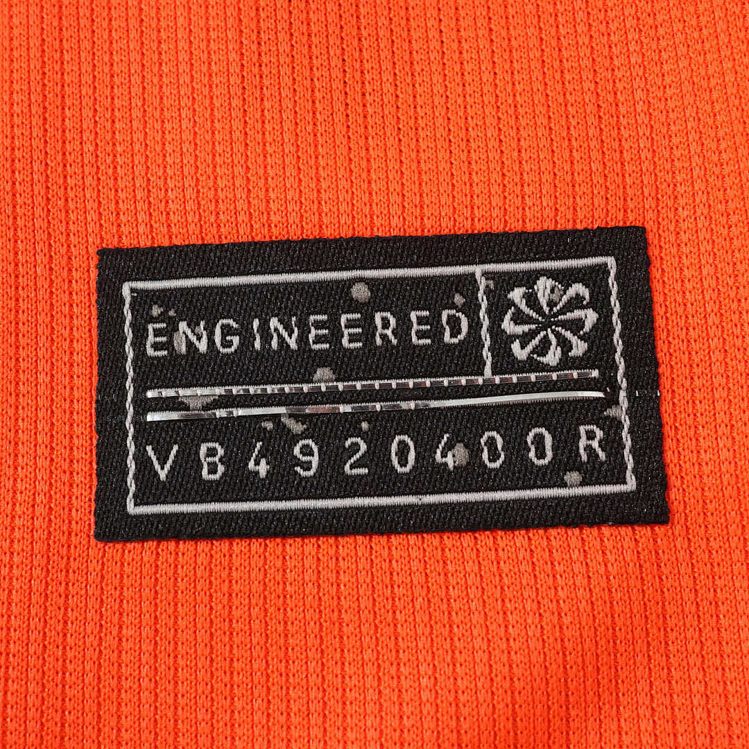 World Cup 2026 Netherland Home Fan Kit