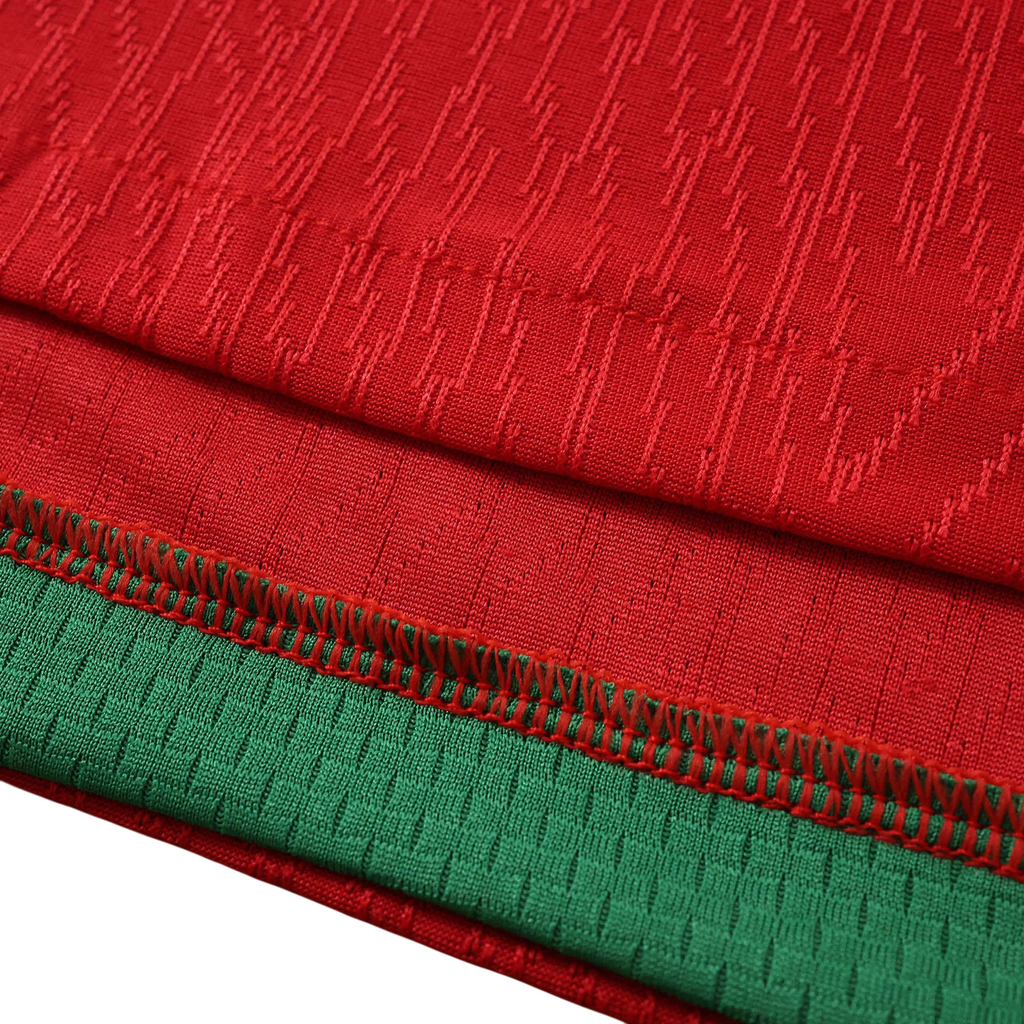 World Cup 2026 Marocco Player Home Kit