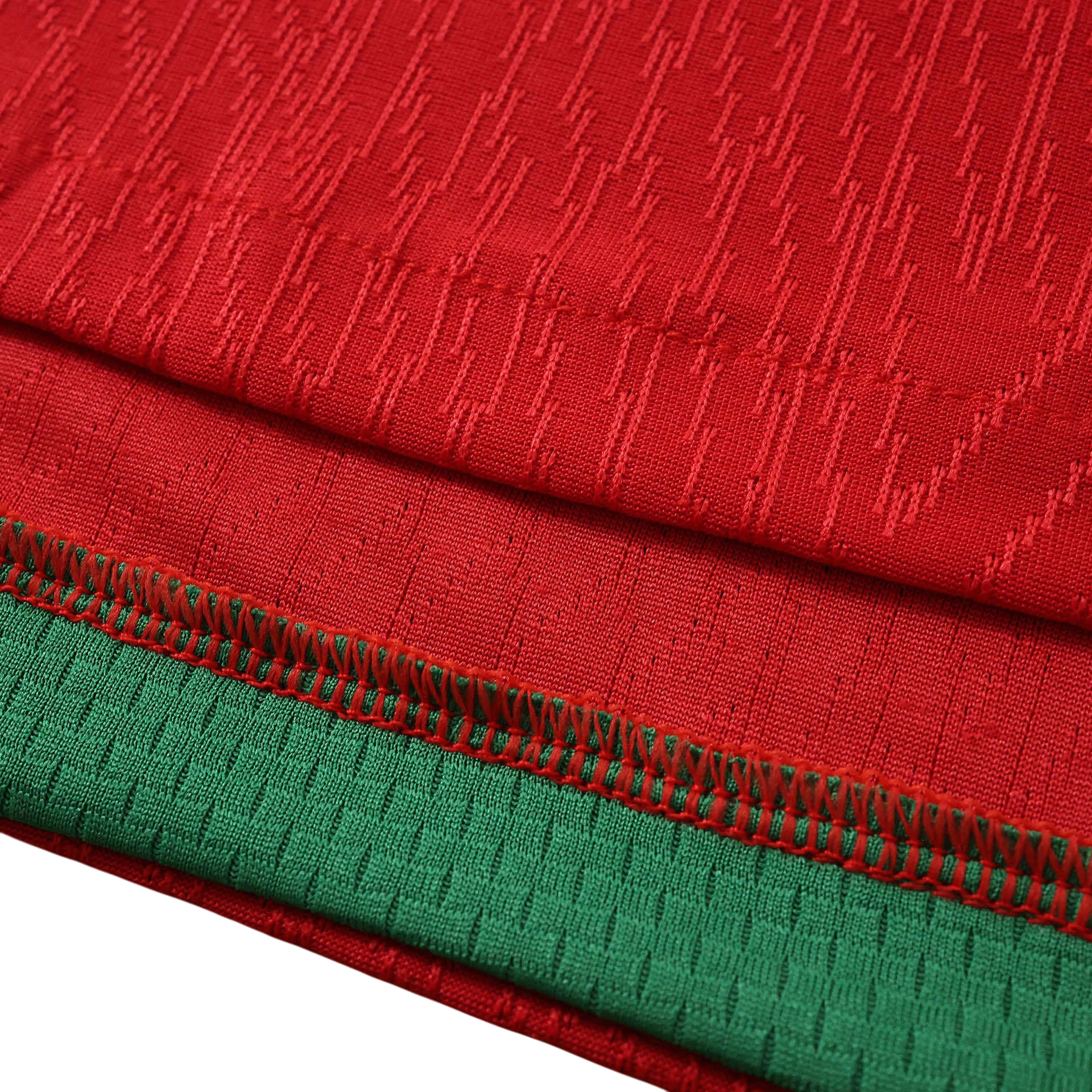World Cup 2026 Marocco Player Home Kit