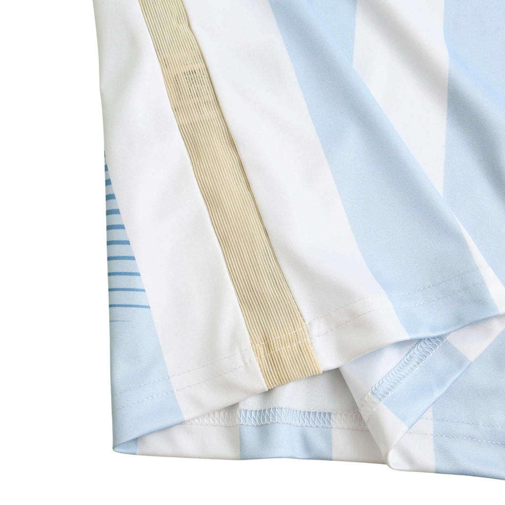 Argentina 2014 World Cup Home Retro Kit