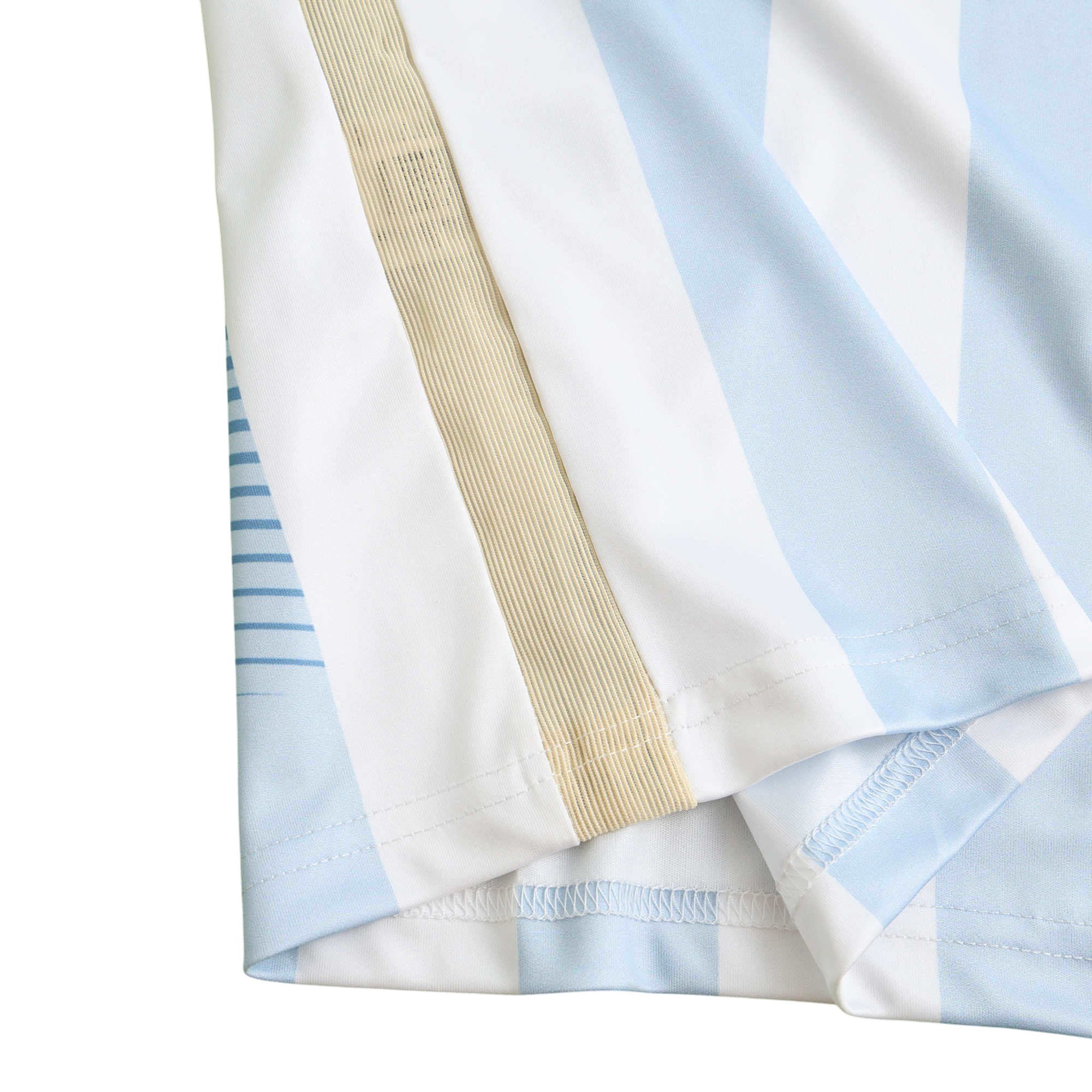 Argentina 2014 World Cup Home Retro Kit