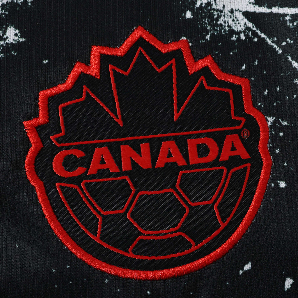 World Cup 2026 Canada Away Fan Kit