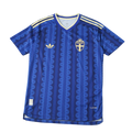 World Cup 2026 Sweden Player Away Kit