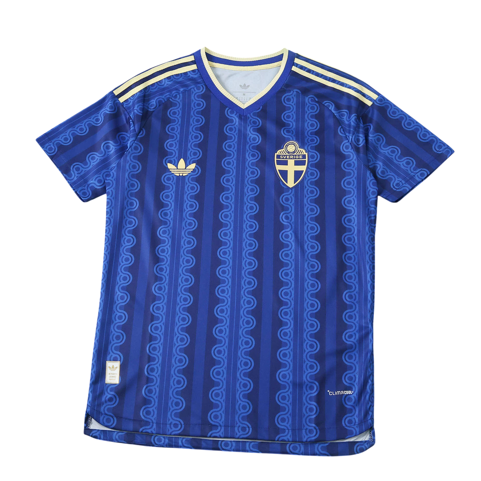 World Cup 2026 Sweden Player Away Kit
