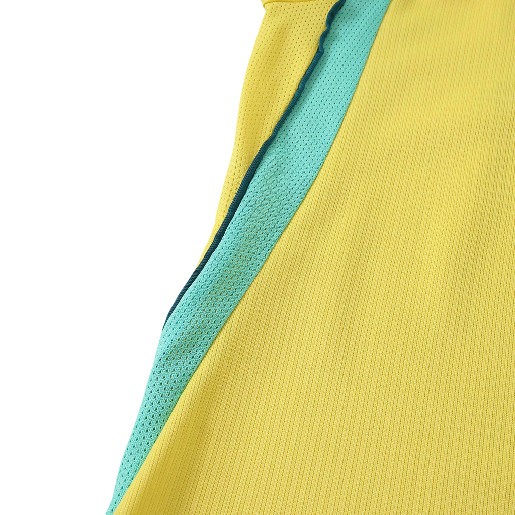 World Cup 2026 Brazil Home Fan Kit