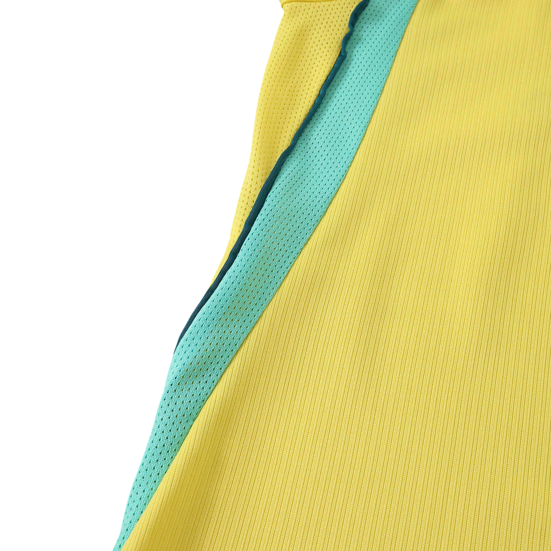 World Cup 2026 Brazil Home Fan Kit