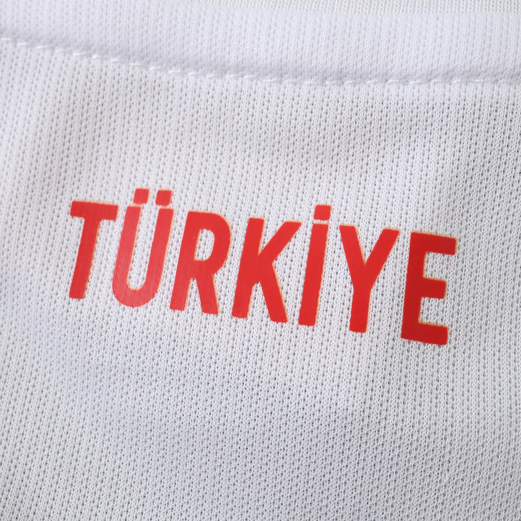 World Cup 2026 Turkey Home Fan Kit